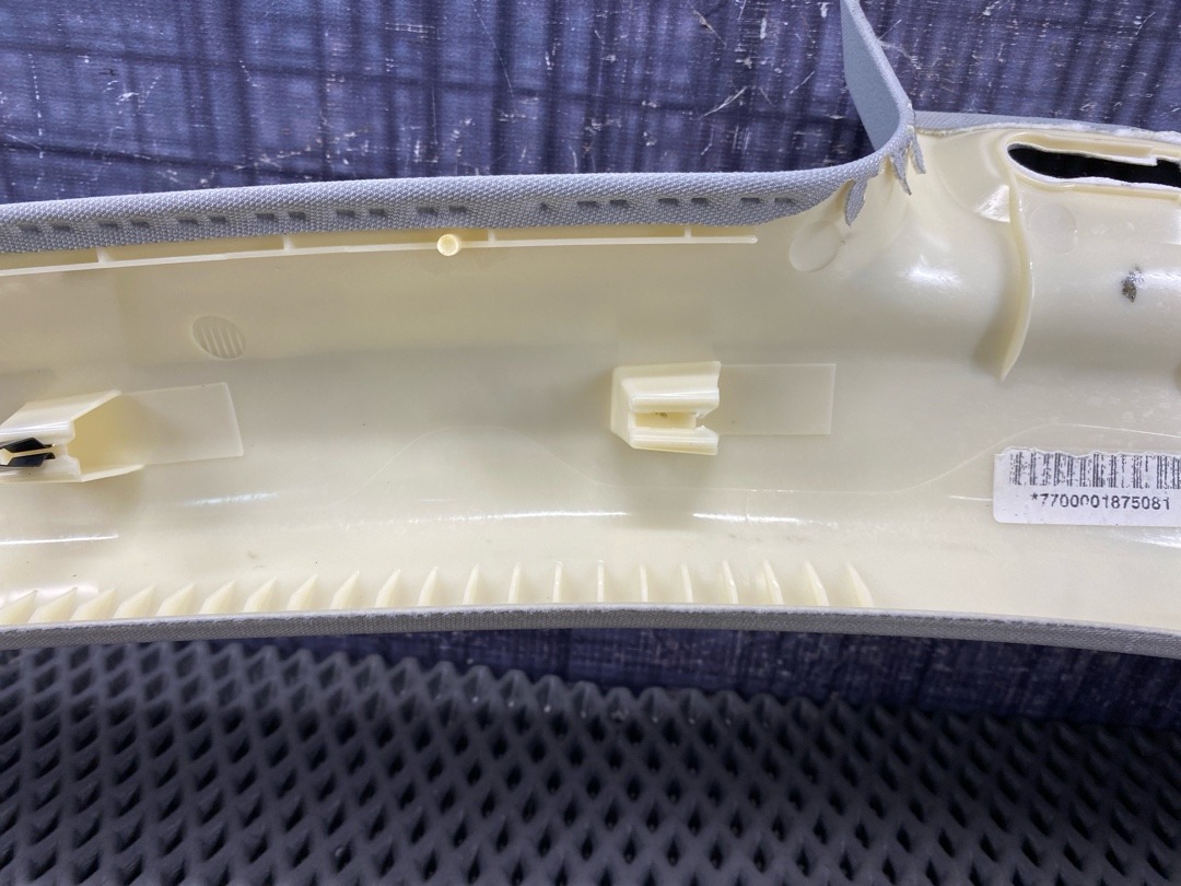 Обшивка салона, 1060 рублей, Красноярск