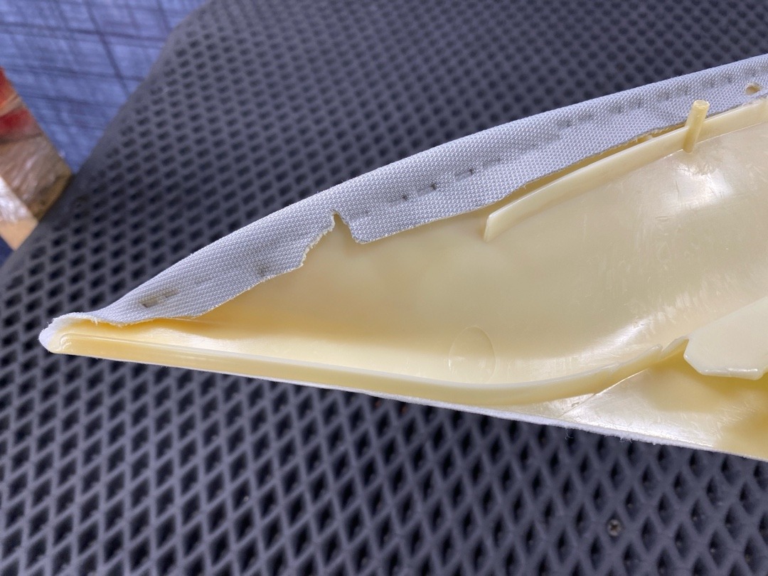 Обшивка салона, 1060 рублей, Красноярск