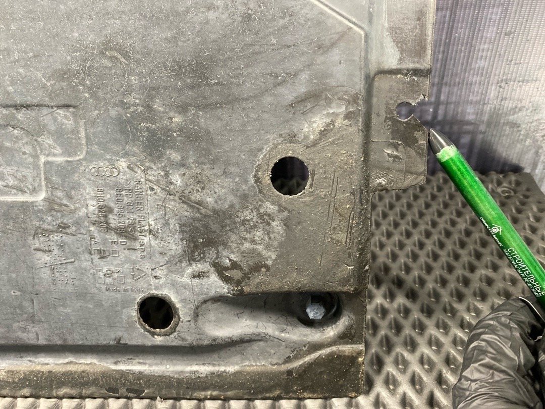 Защита днища, 8980 рублей, Красноярск