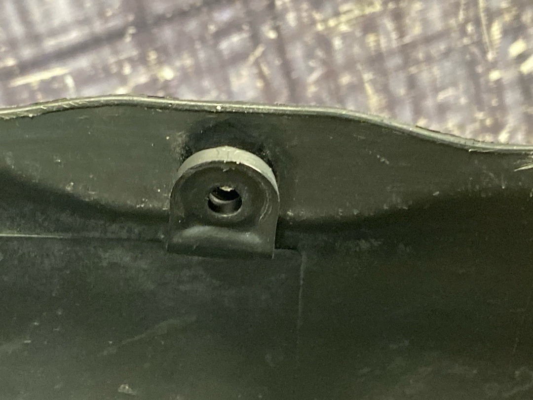 Подкрылок, 3660 рублей, Красноярск