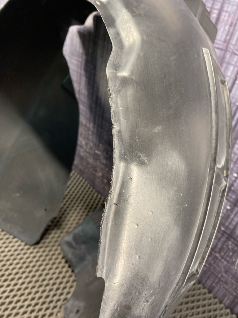 Подкрылок, 3820 рублей, Красноярск