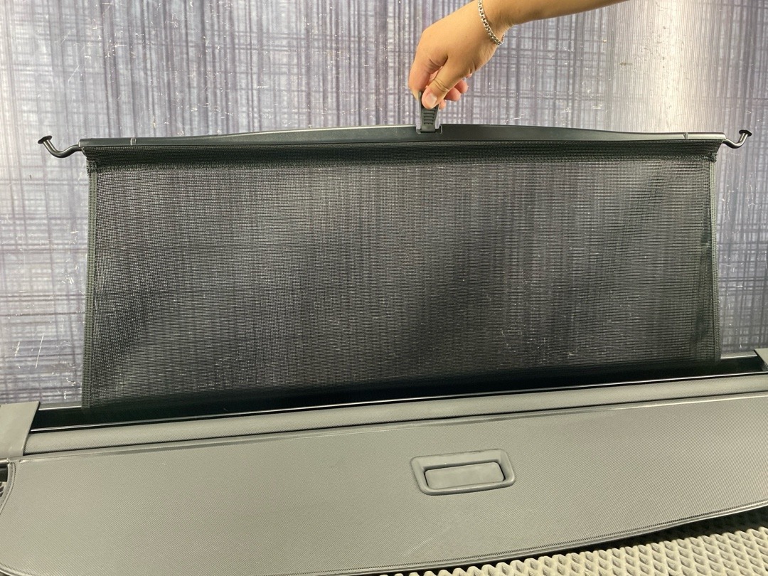 Шторка багажника, 4620 рублей, Красноярск