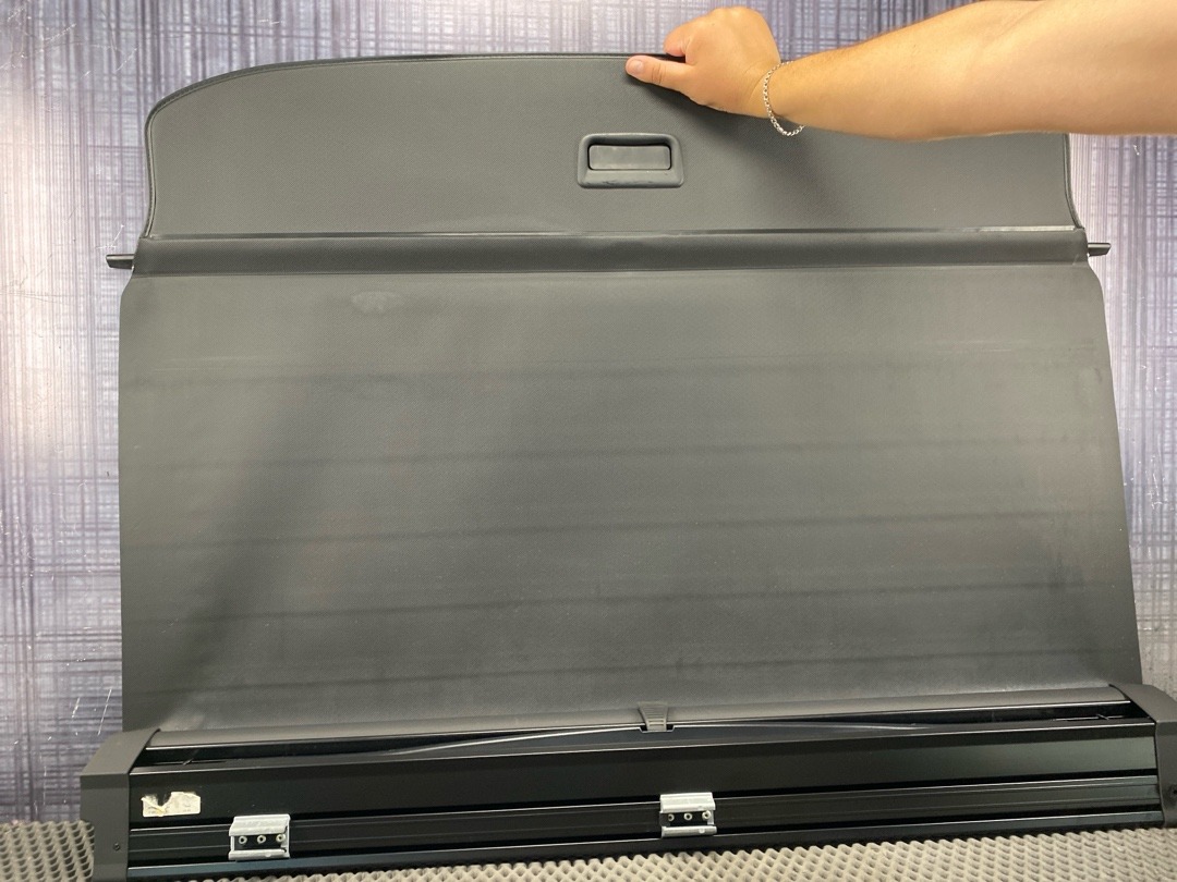 Шторка багажника, 4620 рублей, Красноярск