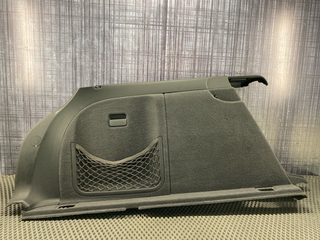 Обшивка багажника, 1810 рублей, Красноярск