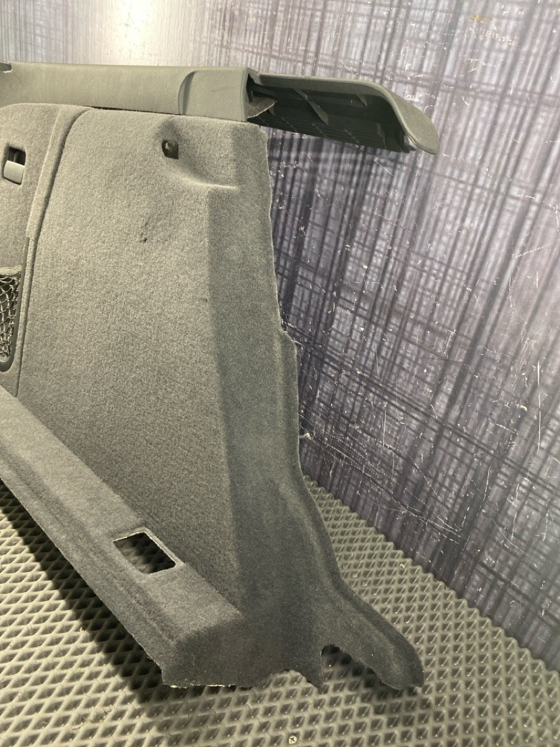 Обшивка багажника, 1810 рублей, Красноярск