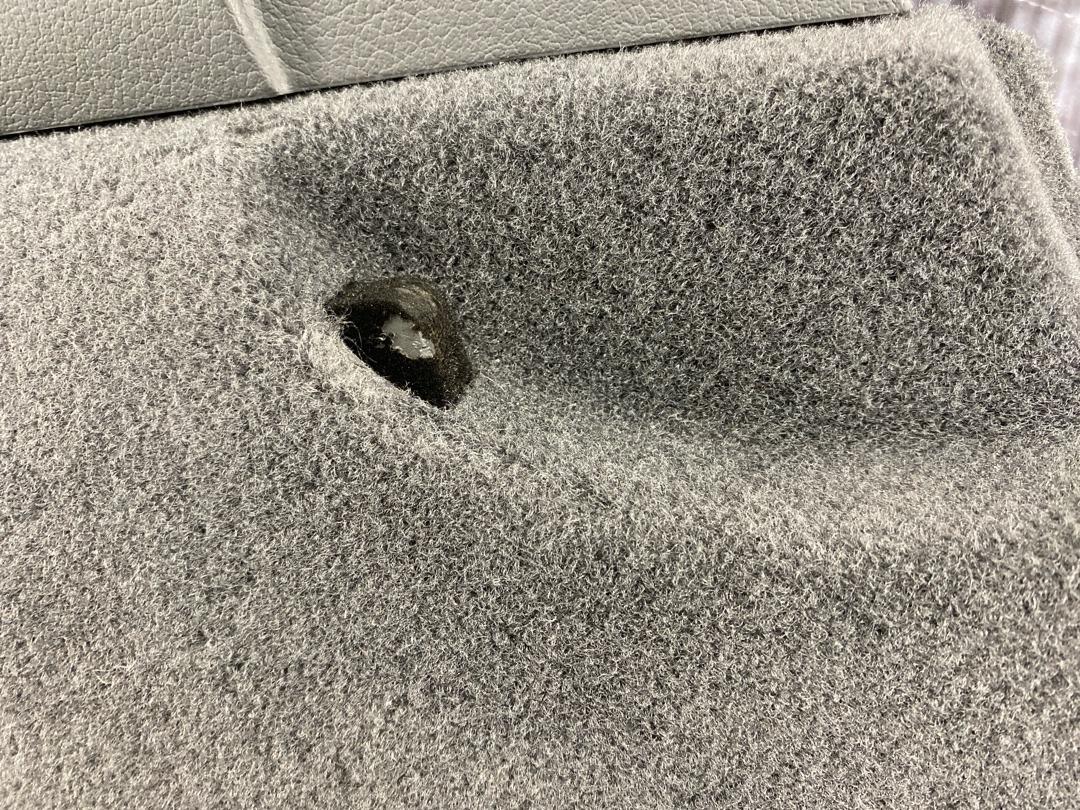 Обшивка багажника, 1810 рублей, Красноярск