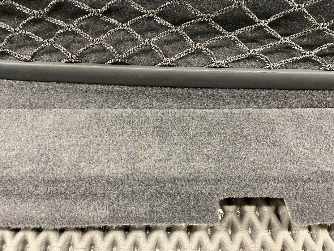 Обшивка багажника, 1810 рублей, Красноярск