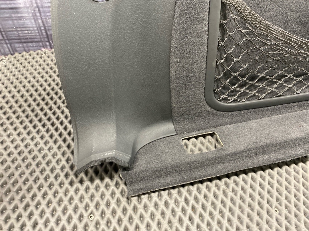 Обшивка багажника, 1810 рублей, Красноярск