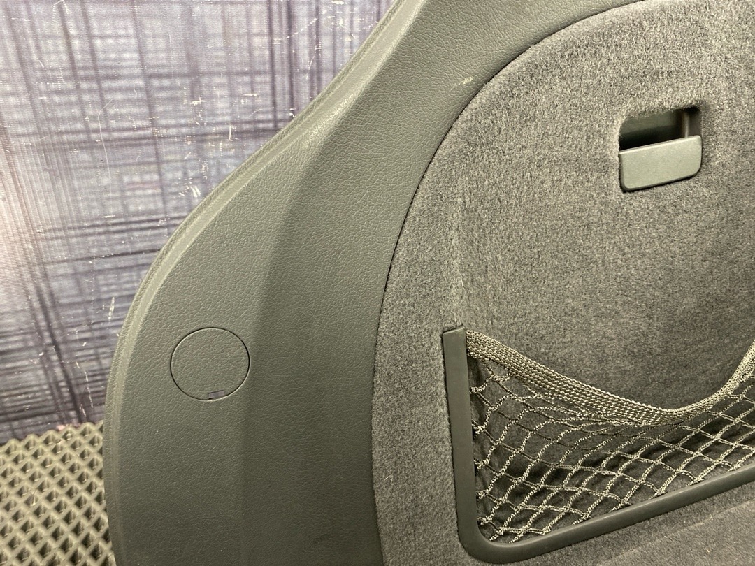 Обшивка багажника, 1810 рублей, Красноярск