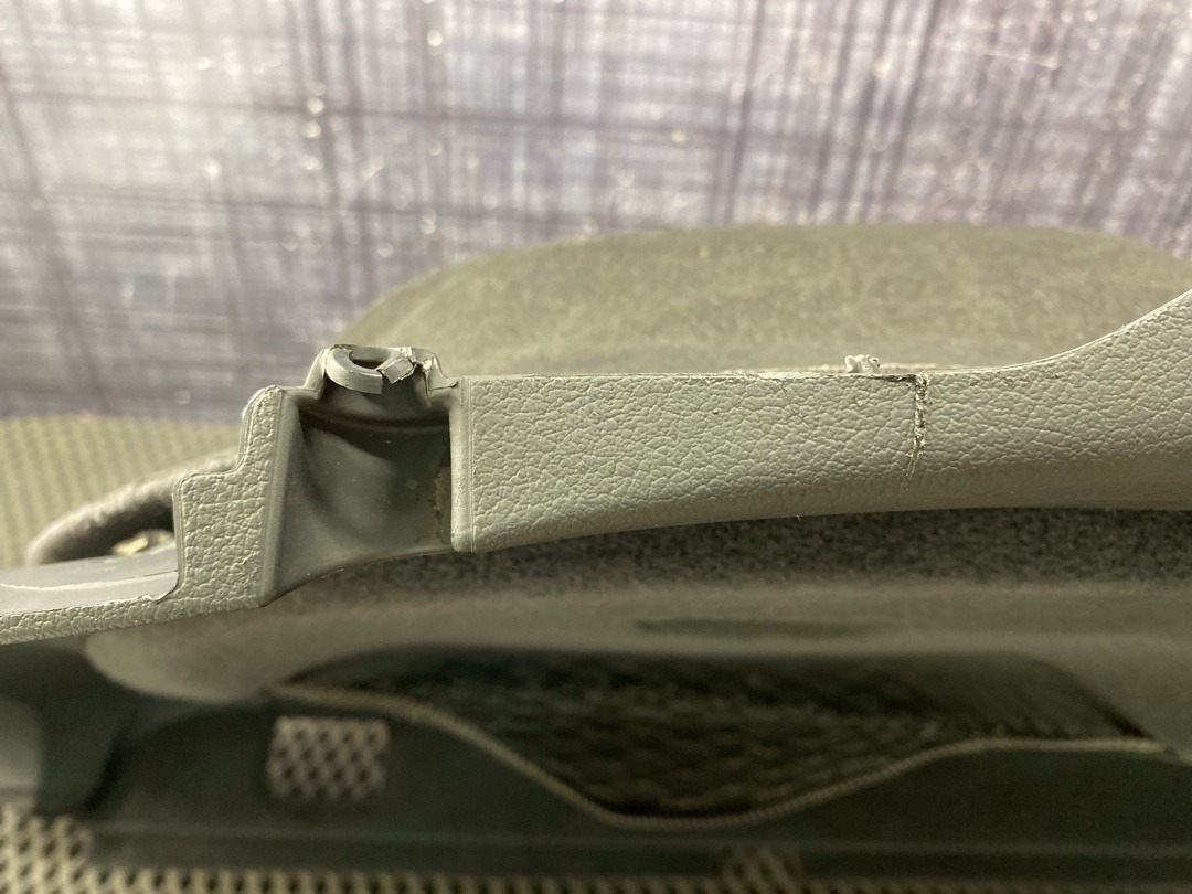 Обшивка багажника, 1810 рублей, Красноярск