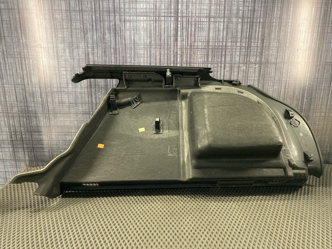 Обшивка багажника, 1810 рублей, Красноярск