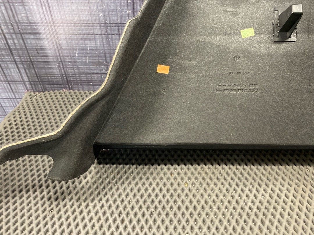 Обшивка багажника, 1810 рублей, Красноярск