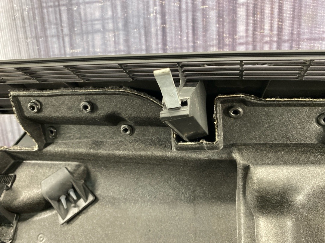 Обшивка багажника, 1810 рублей, Красноярск