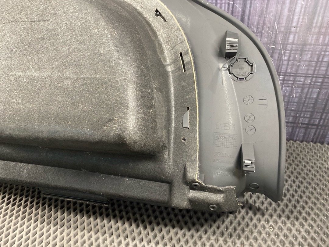 Обшивка багажника, 1810 рублей, Красноярск