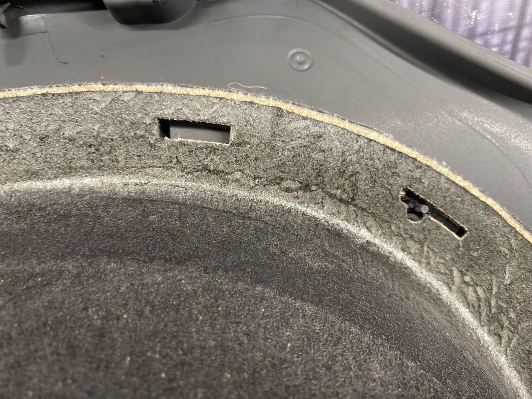 Обшивка багажника, 1810 рублей, Красноярск