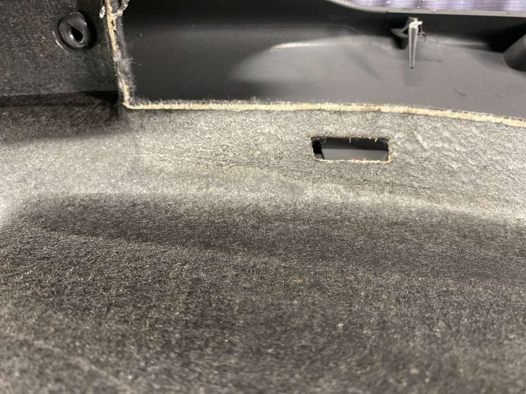 Обшивка багажника, 1810 рублей, Красноярск