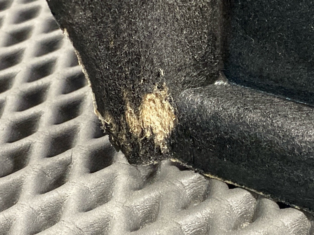 Обшивка багажника, 1810 рублей, Красноярск