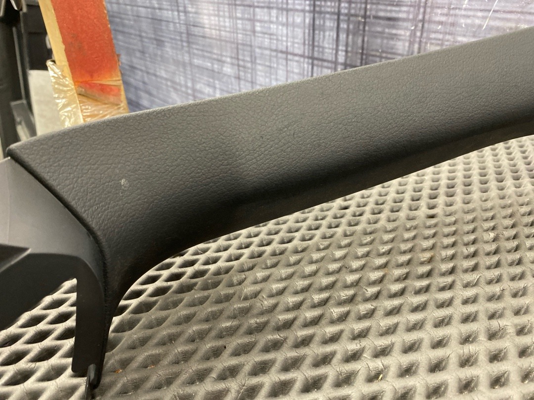 Обшивка крышки багажника, 760 рублей, Красноярск