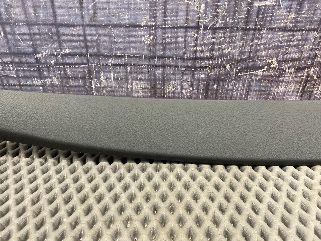 Обшивка крышки багажника, 760 рублей, Красноярск