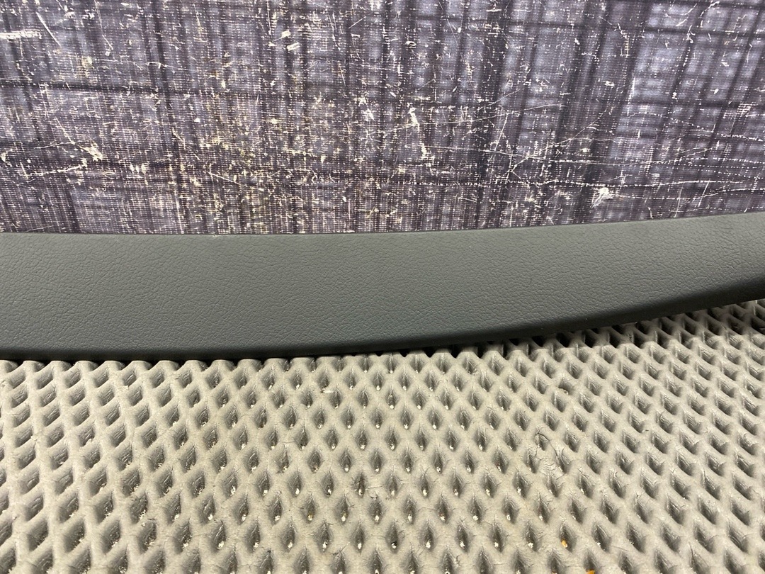 Обшивка крышки багажника, 760 рублей, Красноярск