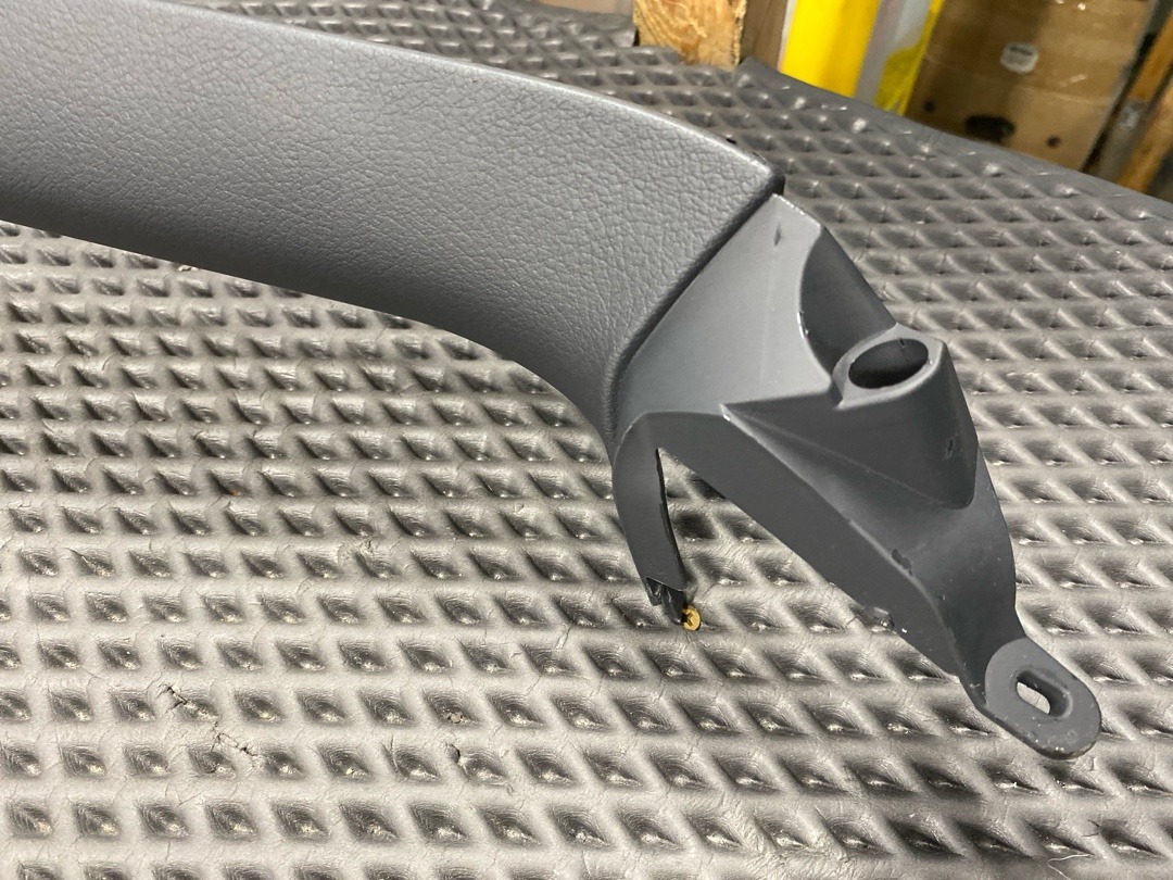 Обшивка крышки багажника, 760 рублей, Красноярск