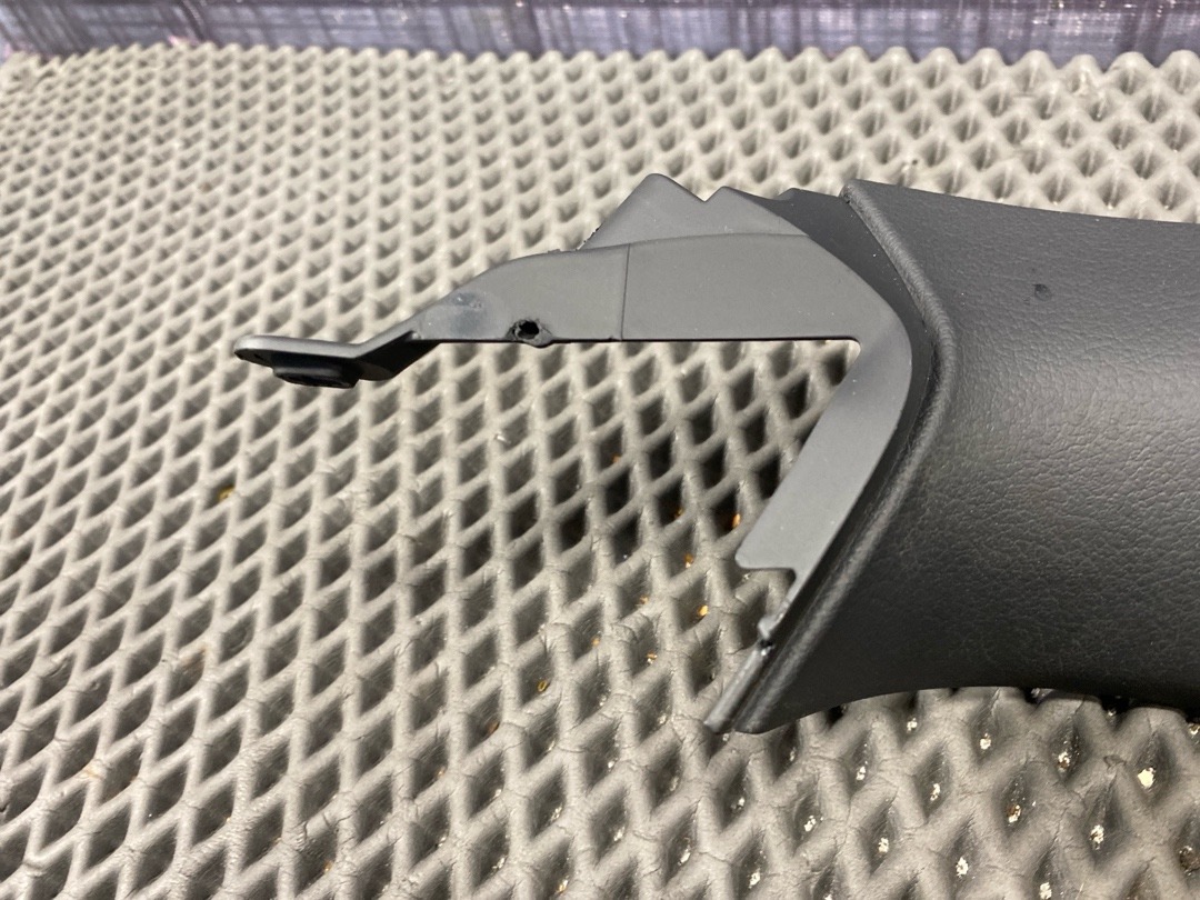 Обшивка крышки багажника, 760 рублей, Красноярск