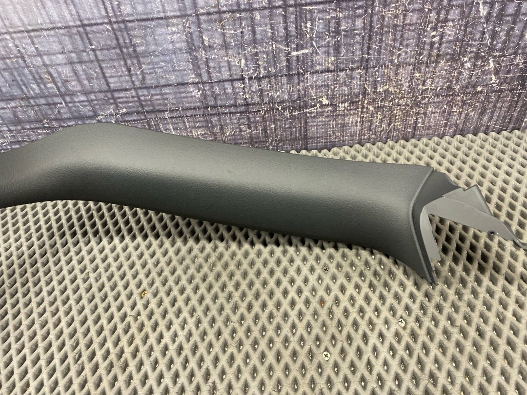 Обшивка крышки багажника, 760 рублей, Красноярск