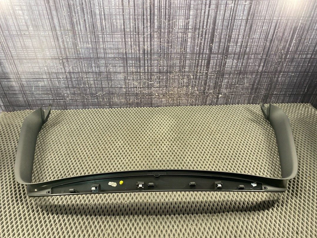 Обшивка крышки багажника, 760 рублей, Красноярск