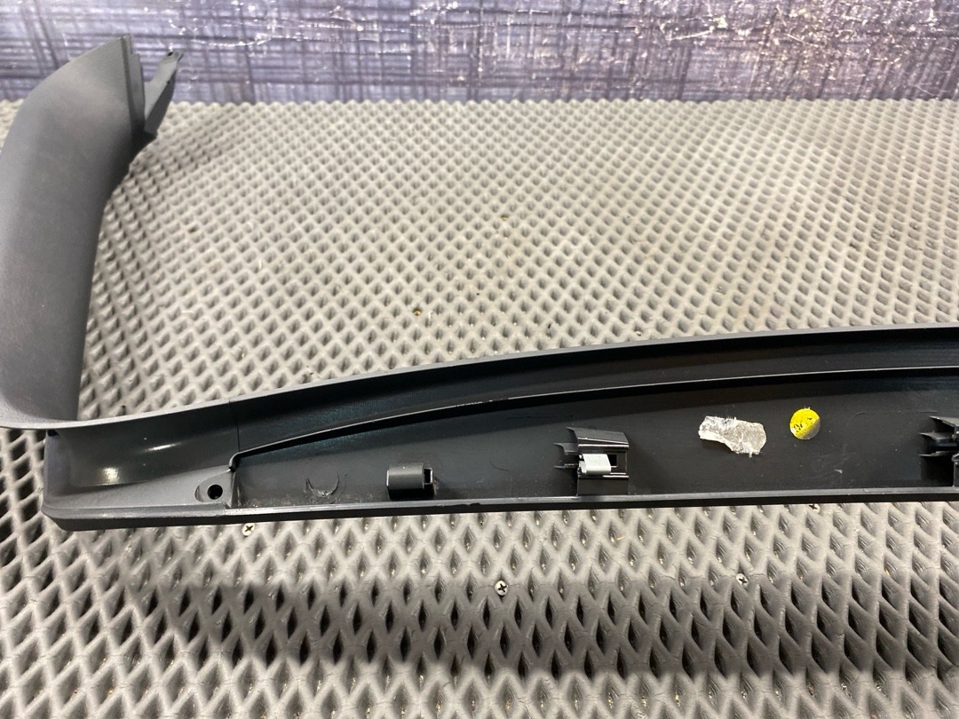 Обшивка крышки багажника, 760 рублей, Красноярск