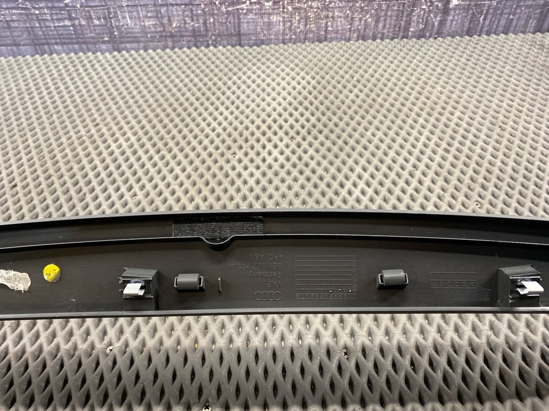 Обшивка крышки багажника, 760 рублей, Красноярск