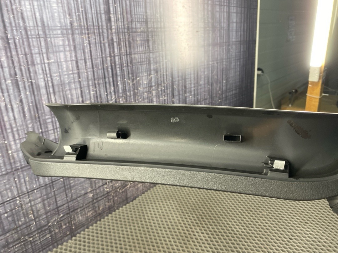 Обшивка крышки багажника, 760 рублей, Красноярск