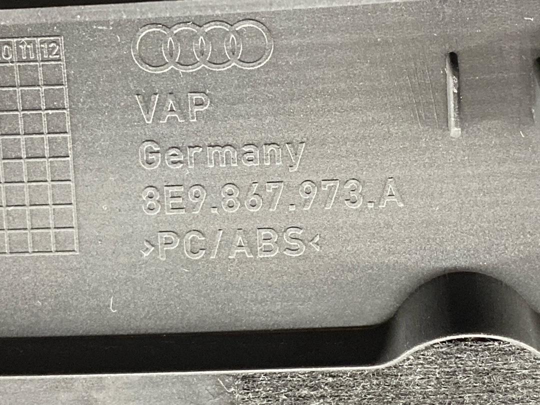 Обшивка крышки багажника, 760 рублей, Красноярск