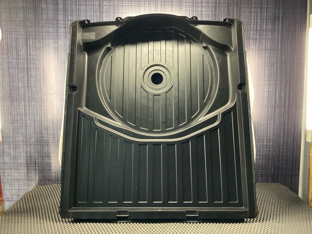 Ниша под запасное колесо, 1420 рублей, Красноярск