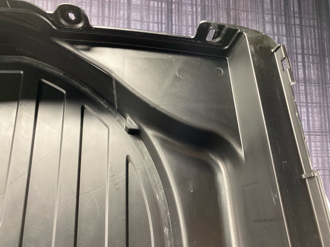 Ниша под запасное колесо, 1420 рублей, Красноярск