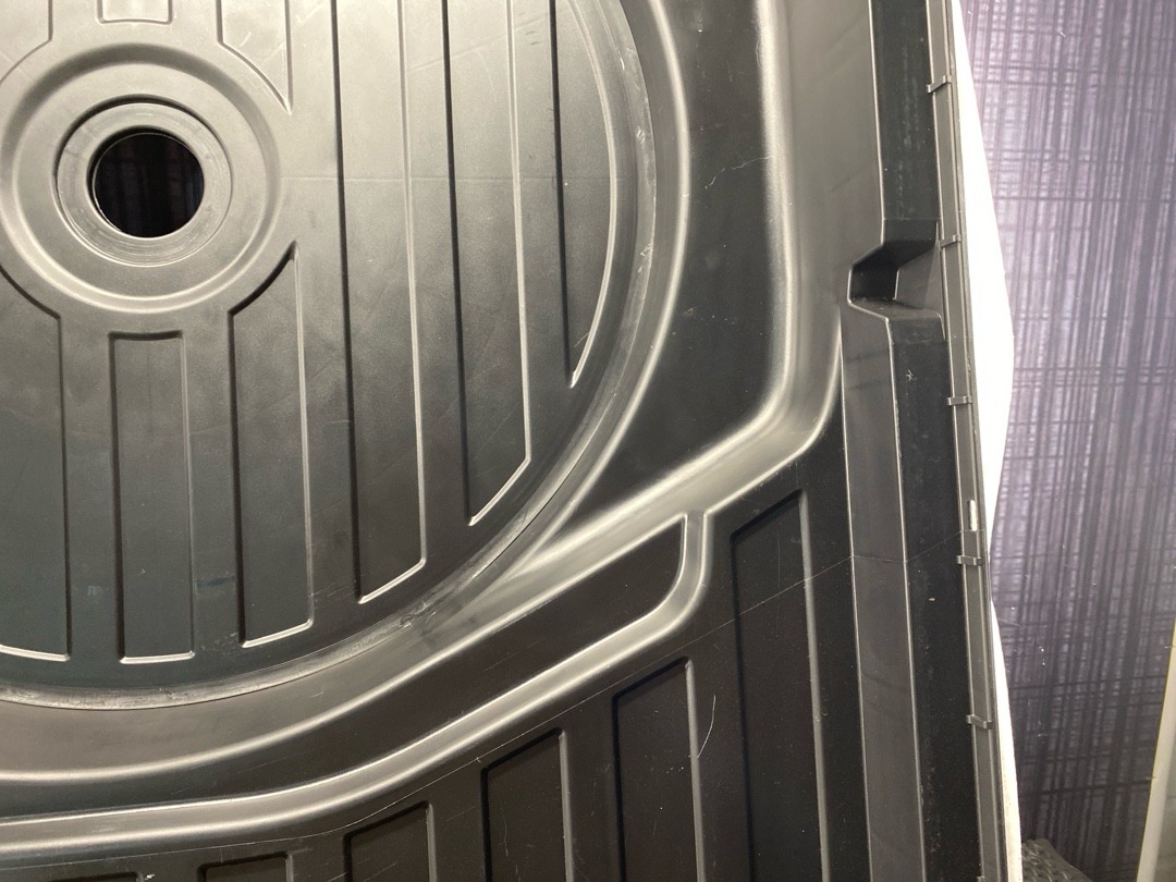 Ниша под запасное колесо, 1420 рублей, Красноярск