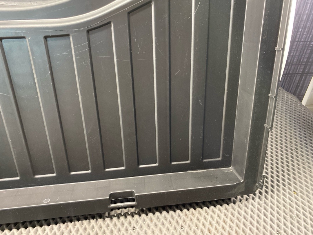 Ниша под запасное колесо, 1420 рублей, Красноярск