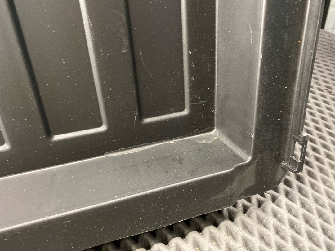 Ниша под запасное колесо, 1420 рублей, Красноярск