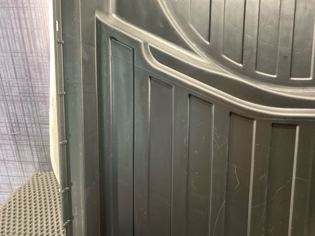 Ниша под запасное колесо, 1420 рублей, Красноярск