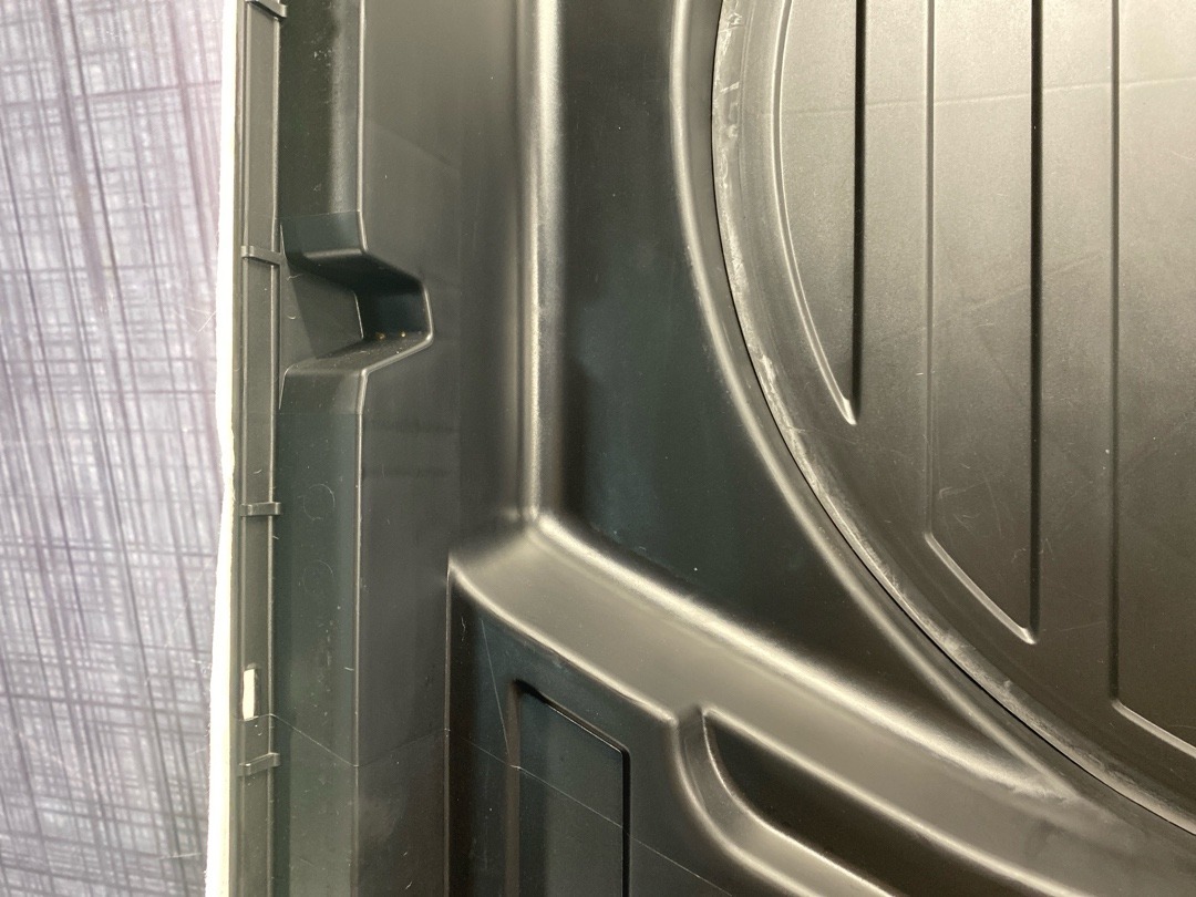 Ниша под запасное колесо, 1420 рублей, Красноярск