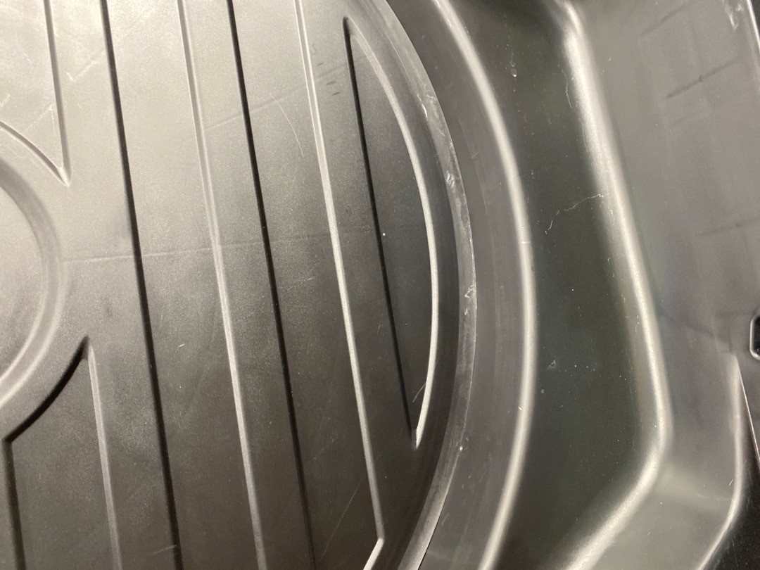 Ниша под запасное колесо, 1420 рублей, Красноярск