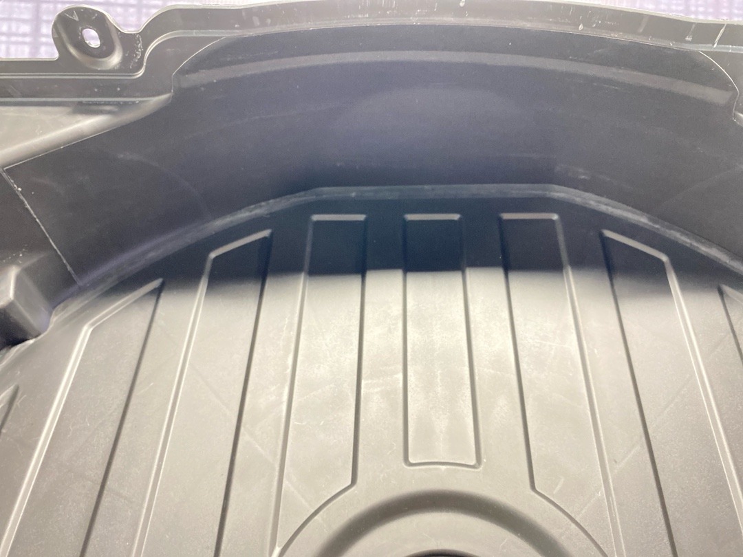 Ниша под запасное колесо, 1420 рублей, Красноярск