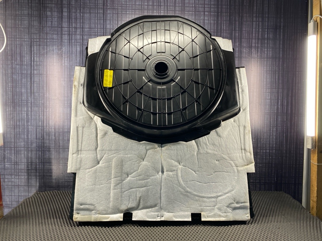 Ниша под запасное колесо, 1420 рублей, Красноярск