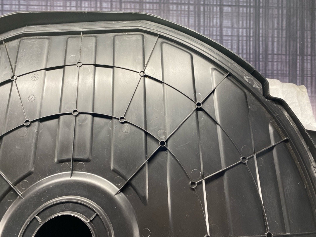 Ниша под запасное колесо, 1420 рублей, Красноярск