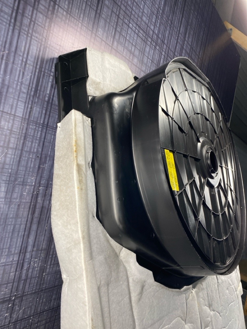 Ниша под запасное колесо, 1420 рублей, Красноярск