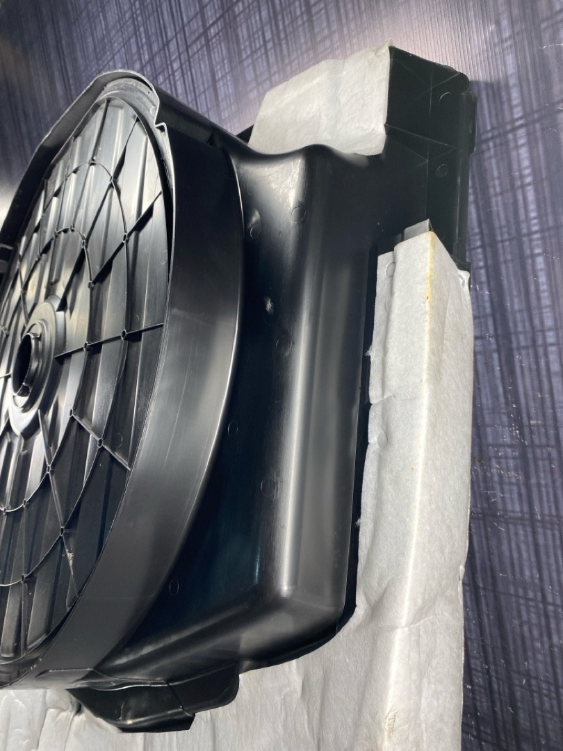 Ниша под запасное колесо, 1420 рублей, Красноярск