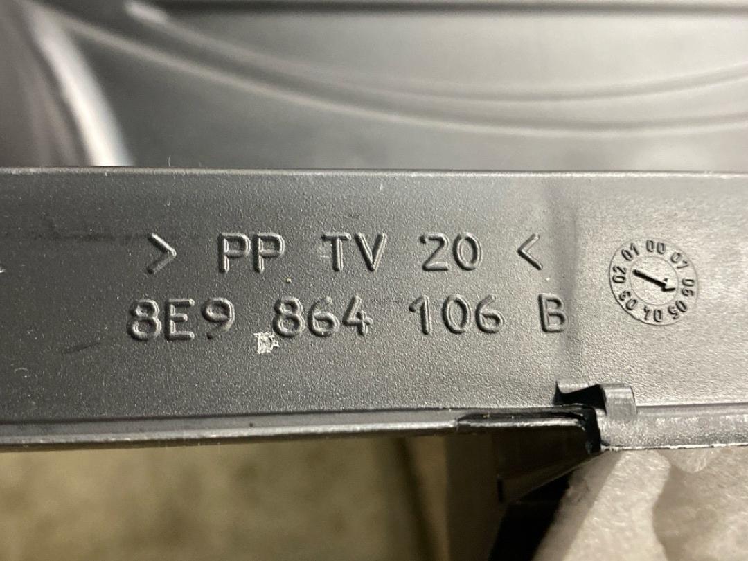 Ниша под запасное колесо, 1420 рублей, Красноярск