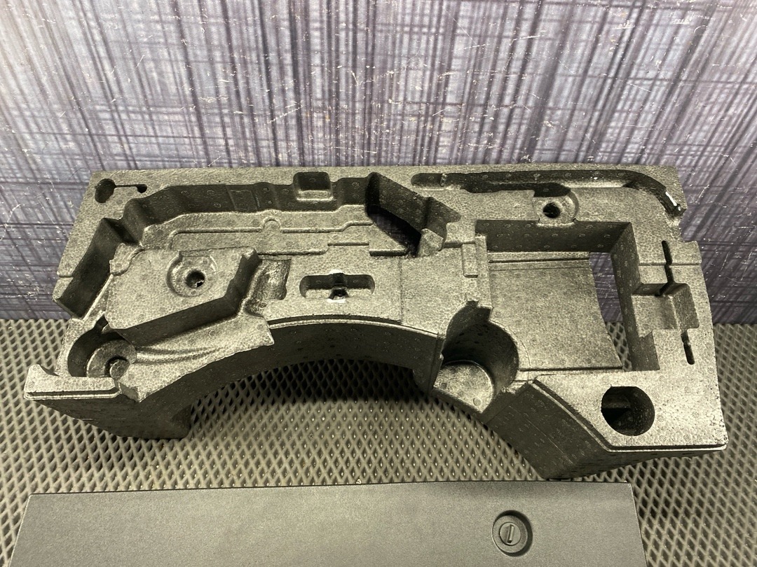 Отсек под инструмент, 1730 рублей, Красноярск