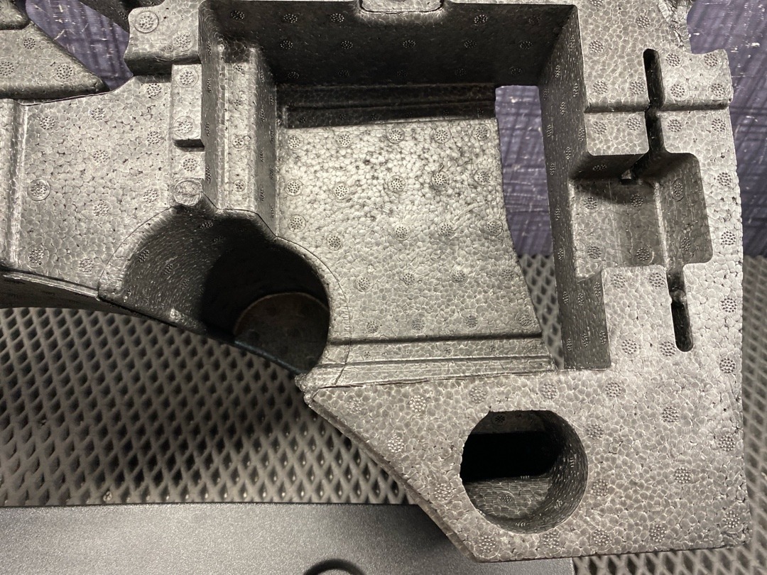 Отсек под инструмент, 1730 рублей, Красноярск