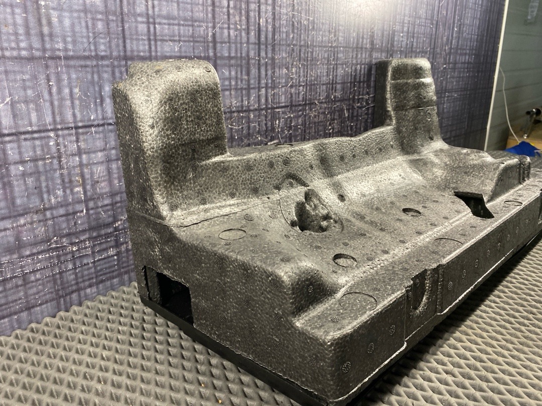 Отсек под инструмент, 1730 рублей, Красноярск