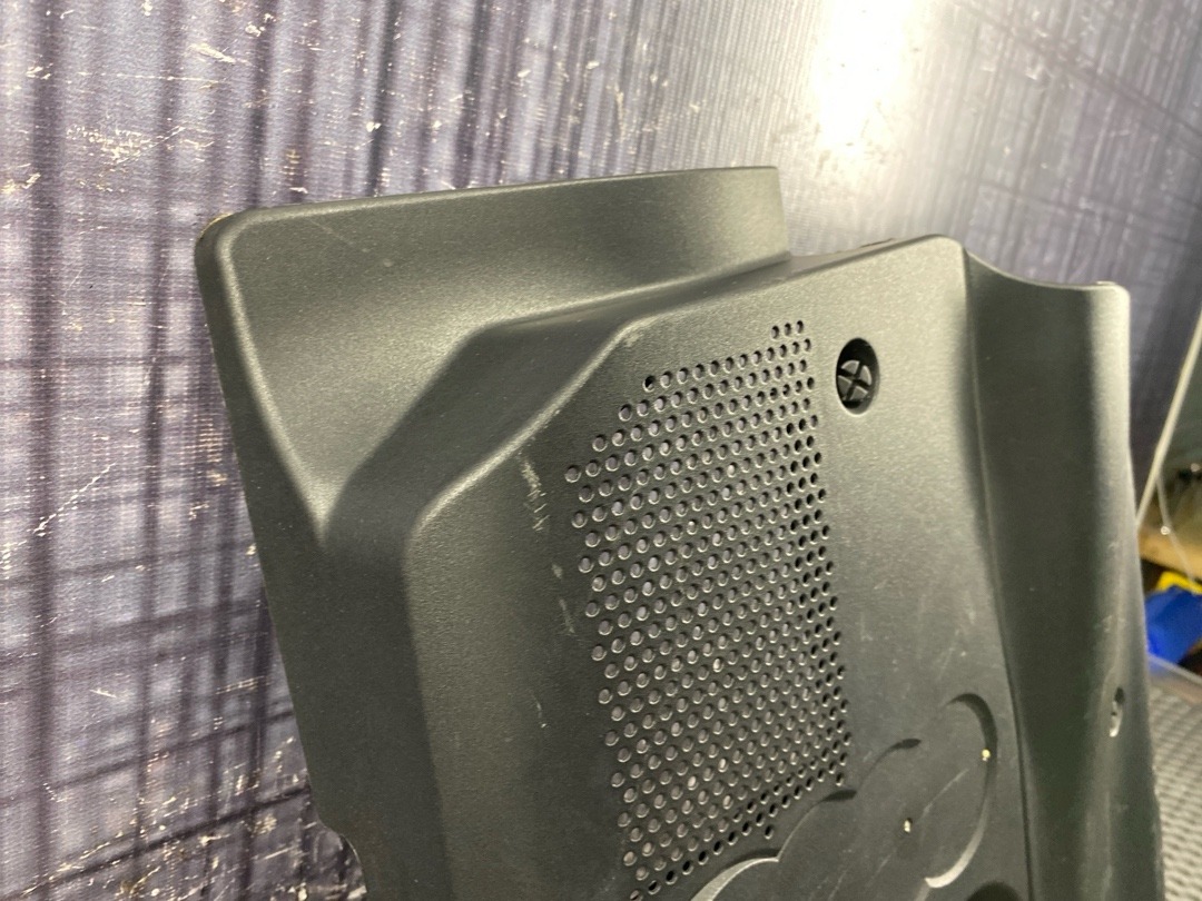 Декоративная накладка двигателя, 3020 рублей, Красноярск